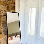 Апартаменты Lithos Syros