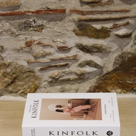 Lithos Syros Апартаменты Эрмуполис
