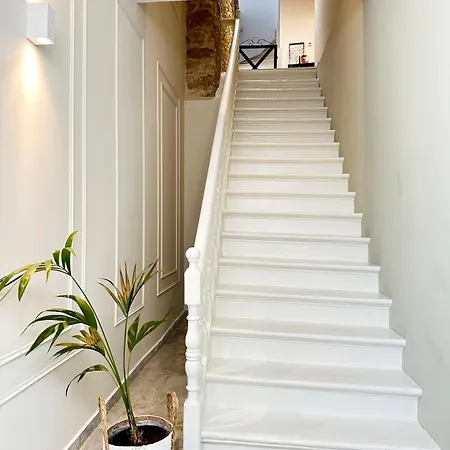 Lithos Syros Appartement Ermoupoli