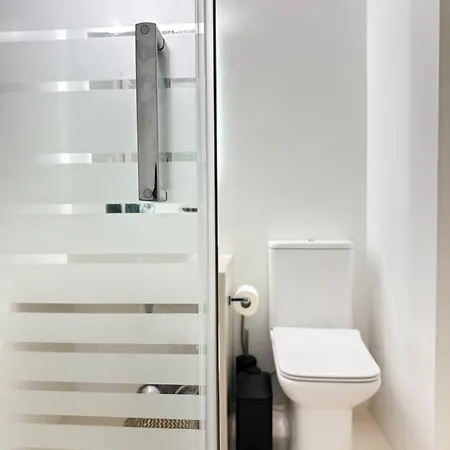 Appartement Lithos Syros *