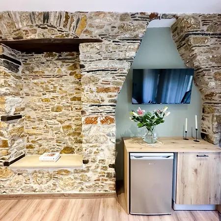 Appartement Lithos Syros Ermoupoli