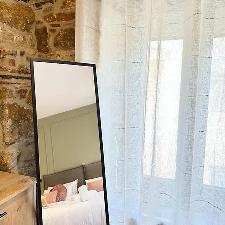 Διαμέρισμα Lithos Syros