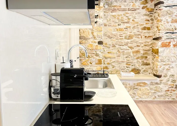 Lithos Syros Daire *