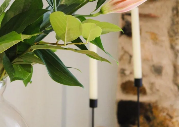 Lithos Syros Daire Ermoupoli